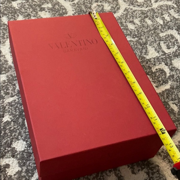 Valentino garavani shoe box new - Picture 3 of 6